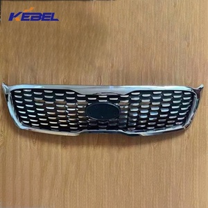 KEBEL <span class=keywords><strong>Precio</strong></span> al por mayor Partes de la carrocería Parrillas OEM 86350-C5500 Parrilla delantera del coche para <span class=keywords><strong>KIA</strong></span> <span class=keywords><strong>SORENTO</strong></span> <span class=keywords><strong>2018</strong></span> 2019 2020 - Product Image 5