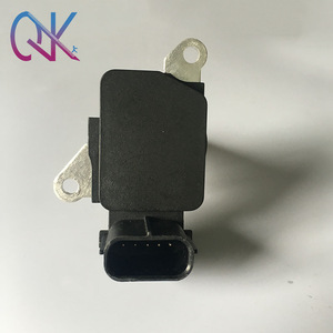 เซ็นเซอร์วัดปริมาณอากาศ (MAF) รุ่น 22204 38020 สำหรับ Lexus ระบบเกียร์อัตโนมัติ 12V เส้นผ่านศูนย์กลางภายใน 70 มม. - Product Image 4