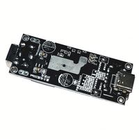 Chip Pengisian Daya Cepat SW3518 100W Mendukung Protokol Lengkap SCP FCP QC40 PD30