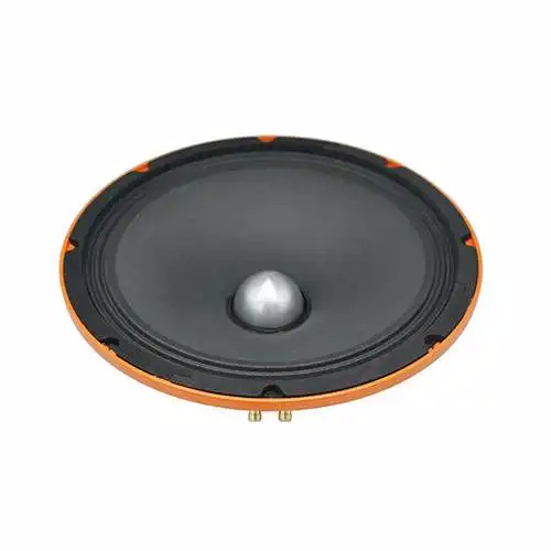 High Quality 12'' Speaker Driver Big Power400 Watts 2 Inch Voice Coil Subwoofer Speaker 12 Inch Loudspeaker