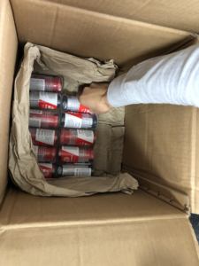 Il respiro extra lungo subacqueo localizzatore faro PT9 novanta - Product Image 5