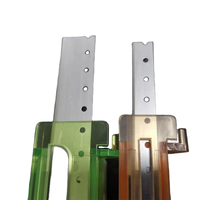 Disposable Microtome Blades Microtome Blade for Rotary Histology Microtome
