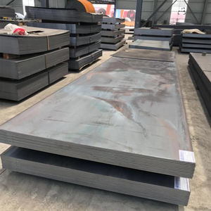 Hot Sales ASTM JIS GB EN DIN Q420 Q460 Q550 Q690 Q890 Q960 Q1100 Grade High Strength <strong>Steel</strong> Plate