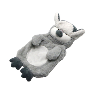 Peluche peluche 3D <span class=keywords><strong>pingouin</strong></span> <span class=keywords><strong>bouillotte</strong></span> qualité prix facile - Product Image 3