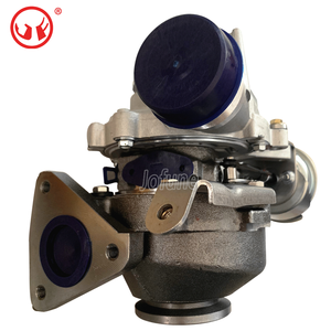 JF140020 GTA1749LV 761618-5004S 7616185004S 13900-67JH1 1390067JH1 Turbocompresseur pourSuzuki Vitara <span class=keywords><strong>1</strong></span>,<span class=keywords><strong>9</strong></span> DDis - Product Image 2