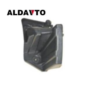 PARA TRAILBLAZER 2020 PROTECTOR DE PUERTA DELANTERA 42737893 42937894 2006 2007 2008 2017 REJILLA DE LÁMPARA DE CABEZA NEGRO 2018 PLACA DE TANQUE DE AGUA ACADIA - Product Image 5