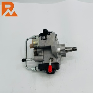 Pompe d'injection de carburant 294000-0661 1460A022 pour moteur 4M41 - Product Image 3