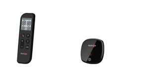 Kablosuz 2 kanal onlarca EMS kas stimülatörü ağrı kesici ve kas stimülasyonu için uzaktan kumanda ile - Product Image 3