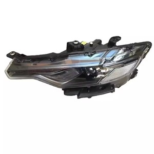 <span class=keywords><strong>Prix</strong></span> de gros Vente directe d'usine de systèmes d'éclairage automobile Vente chaude LED de voiture pour <span class=keywords><strong>Maserati</strong></span> <span class=keywords><strong>Levante</strong></span> Automotive - Product Image 1