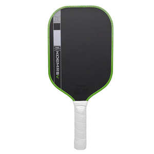 Raquettes de pickleball 2026 Yula Pro Series personnalisées en mousse EVA, épaisseur 14-16 mm, noyau GEN5 thermoformé, fibre de carbone Toray T700 - Product Image 3