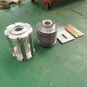 चीन कारख़ाना केले के चिप्स बनाने की मशीन सेट केला चिप्स slicer मशीन बिक्री के लिए चीन में किए गए - Product Image 4