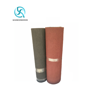 ลวดโลหะอุตสาหกรรมแบบม้วนขัดไม่ทอสำหรับ<span class=keywords><strong>ทำ</strong></span><span class=keywords><strong>ล้อ</strong></span>ขัด - Product Image 3
