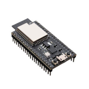 ESP32-S2-SAOLA-1R บอร์ดประเมินผลต้นแบบ บอร์ดพัฒนาโมดูลไร้สาย - Product Image 1