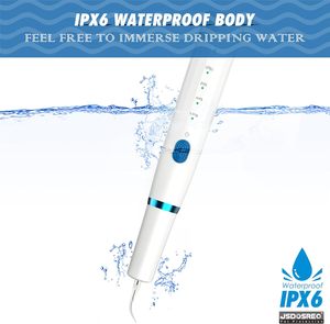 Chuyên nghiệp cao răng Remover siêu âm răng làm sạch thiết bị cho vật nuôi - Product Image 6