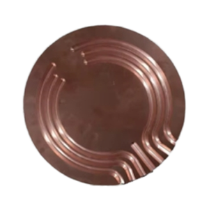 Servicios de Procesamiento Mecánico Disponibles, Capaces de Procesar Diversos Materiales Como Bronce, Latón, Acero Inoxidable, Al - Product Image 2