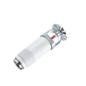 Laiton Sec D'arrosage Indépendants Tête Sec Baril Gicleurs Tête 68C 1 "Filetage Mâle pour le Stockage À Froid Lutte Contre L'incendie Accessoires - Product Image 5
