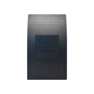 Écran tactile incurvé ultra-large de 43 pouces, type J, affichage personnalisé avec cadre LED pour machine de jeu à monnayeur, type J de 43 pouces - Product Image 3