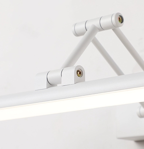 Modern Adjustable <strong>Extendable</strong> Bathroom Mirror <strong>Lights</strong> Wholesale Hotel Indoor Restrooms Mirror Front <strong>Light</strong> Decorative <strong>Wall</strong> <strong>Lights</strong> - Product Image 6