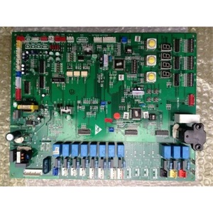 Carte mère compatible pour climatiseur central Haier 0010451150B 0010451150C 0010451150D – Pièce de rechange - Product Image 2