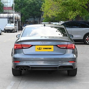 Autos Usados <span class=keywords><strong>Audi</strong></span> <span class=keywords><strong>A3</strong></span> 2020 Limusina 35 TFSI Gasolina Muy Barato 1.4T Sedán de 5 Plazas Lujo 215KM/H Alta Velocidad Volante a la Izquierda - Product Image 5