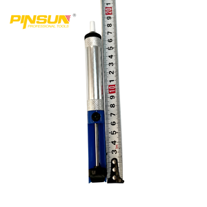 <span class=keywords><strong>Bomba</strong></span> desoldadora, extractor <span class=keywords><strong>de</strong></span> soldadura, lápiz <span class=keywords><strong>de</strong></span> succión <span class=keywords><strong>de</strong></span> <span class=keywords><strong>estaño</strong></span>, herramienta <span class=keywords><strong>de</strong></span> eliminación <span class=keywords><strong>de</strong></span> soldadura al <span class=keywords><strong>vacío</strong></span> para PCB, soldadura electrónica, reparación <span class=keywords><strong>de</strong></span> circuitos DIY - Product Image 3