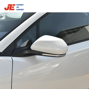 2024 Toyota <span class=keywords><strong>CHR</strong></span> E SUV eléctrico Nuevo vehículo eléctrico LHD con motores Stock directo de China Coches usados - Product Image 2