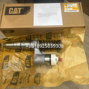 Inyector de combustible diésel para motor 3508 3512 3516 392-0220 20R-1281 3211361 - Product Image 1