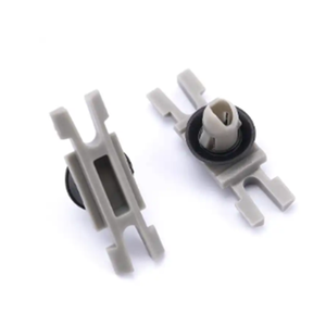 Clip Garniture <span class=keywords><strong>Cadre</strong></span> Latéral pour BMW Série 3 F35 LCI [330LiX] 2015-2018 51137117240 - Product Image 1