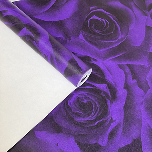 Papier peint rose personnalisé 3D salon de beauté <span class=keywords><strong>bain</strong></span> de pieds boutique KTV chambre privée fond d'écran mural à la mode - Product Image 6