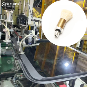 ओम ब्रश गोंद बंदूक मशीन ब्रश कई उपयोग गोंद बंदूक की मरम्मत और शिल्प के लिए गोंद बंदूक - Product Image 3