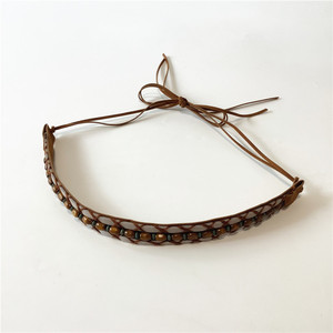 Декоративная шляпа из драгоценных камней - Product Image 6