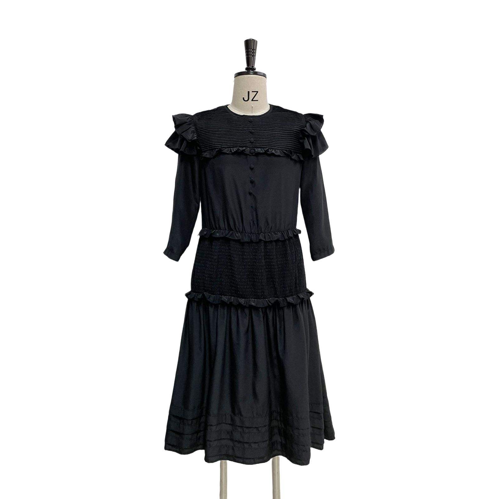 funeral black dresses black funeral dresses new design