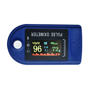Goedkope Groothandel Bestseller Lk88 Vingerclip Draagbare Pulsoxymeters - Product Image 3