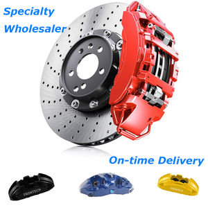 100% <span class=keywords><strong>test</strong></span>é en usine Auto Racing avant 1/<span class=keywords><strong>2</strong></span>/4/6 Pot grand étrier de frein Kit pour TOYOTA SUPRA freins systèmes de freinage 191893 4775014270 - Product Image 6