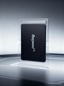 FASPEED 2.5インチ内蔵SATA 3.0 SSD 128GB-2テラバイト3D NAND SMI 2259 T2コントローラ3年間保証高電圧保護 - Product Image 3