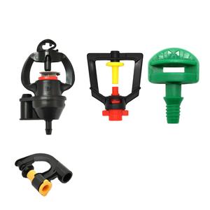 360-डिग्री घूर्णन स्प्रिंकलर आउटलेट, मेडफोगर प्लास्टिक फार्म और कृषि जल सिंचाई स्प्रिंकलर - Product Image 1