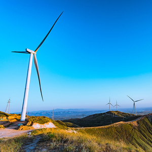 เครื่องกำเนิดไฟฟ้าพลังงานลมแบบแกนนอน 5mw 8mw 10mw ลดราคาพิเศษ - Product Image 2