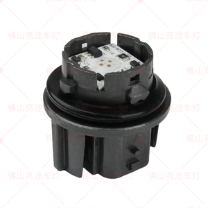 <b>LED</b> Brake <b>Light</b> Bulb 3pin Oe-style Socket Type <b>Led</b> for Toyota HILUX REVO ROCCO ROGUE - Product Image 3