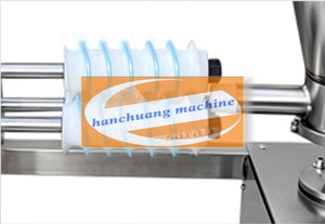 Máquina Automática para Formar Bolas <span class=keywords><strong>de</strong></span> Masa <span class=keywords><strong>de</strong></span> Panadería para Bolas <span class=keywords><strong>de</strong></span> Queso, Dátiles, Frijoles Rojos, Bolas <span class=keywords><strong>de</strong></span> Arroz Glutinoso y Perlas <span class=keywords><strong>de</strong></span> <span class=keywords><strong>Tapioca</strong></span> - Product Image 4