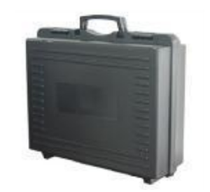 DF YF 4333 Modèle de marque personnalisé 1 19.8L 20L 21L 22L 23L Boîte de rangement rigide pour équipement avec poignée - Product Image 2