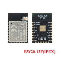 BW20-12F WiFi Dual-band + BLE5.0 BT modul nirkabel Dual-core MCU BW20 RTL8711 modul Chip BW20-12F-Kit papan pengembangan