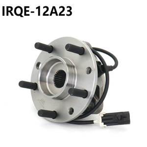 Conjunto de Rodamiento de Cubo de Rueda Delantera IRQE 513124 para Camionetas Chevrolet S10 - Product Image 4