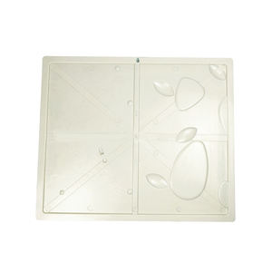 Modelo de comparación de células vegetales y animales, estructura microscópica <span class=keywords><strong>celular</strong></span>, modelo de disección, visualización de estructura vegetal, Biología - Product Image 6