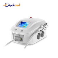 Machine d'épilation Ipl Fabrication professionnelle de pigmentation au laser Ipl