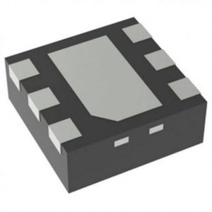 TVS2200DRVR Surge Suppressor Electronic Component - Product Image 1