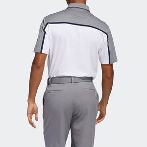 Polo de Golf en blanco personalizado de alta calidad para hombre, camiseta Dry Fit, camiseta Polo, sombreros Polo de algodón - Product Image 6