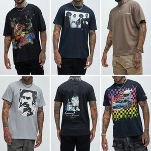 Liquidación de Fábrica: Camisetas de Manga Corta y Larga con Cuello Redondo <span class=keywords><strong>para</strong></span> Hombre y <span class=keywords><strong>Mujer</strong></span>, Tallas Grandes, Camisetas Blancas al por Mayor - Product Image 6