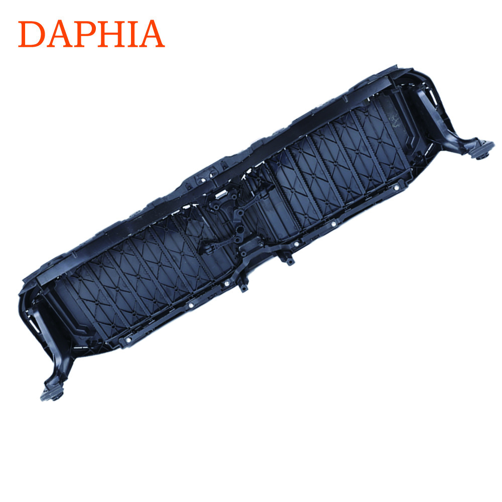Auto Parts 51745A218F3 for BMW 5 Series G30 G31 G38 Bumper Grille