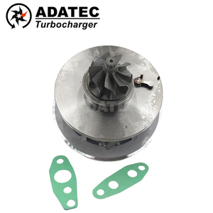 Cartucho de turbina GTA1549LY 773087 773087-3 Turbo CHRA 14411-00Q1C Cartucho Turbo para <span class=keywords><strong>Nissan</strong></span> <span class=keywords><strong>Qashqai</strong></span> 2,0 <span class=keywords><strong>DCI</strong></span> 110 Kw 150 HP M9RK - Product Image 6