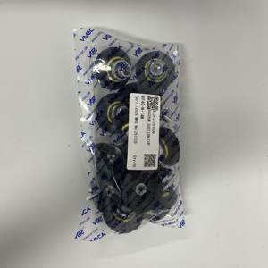 Ventosa de Vacío VTEC VMECA VF40-N-14M - Product Image 1